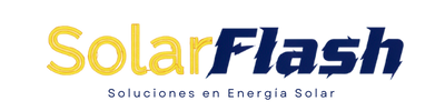 SolarFlash horizontal