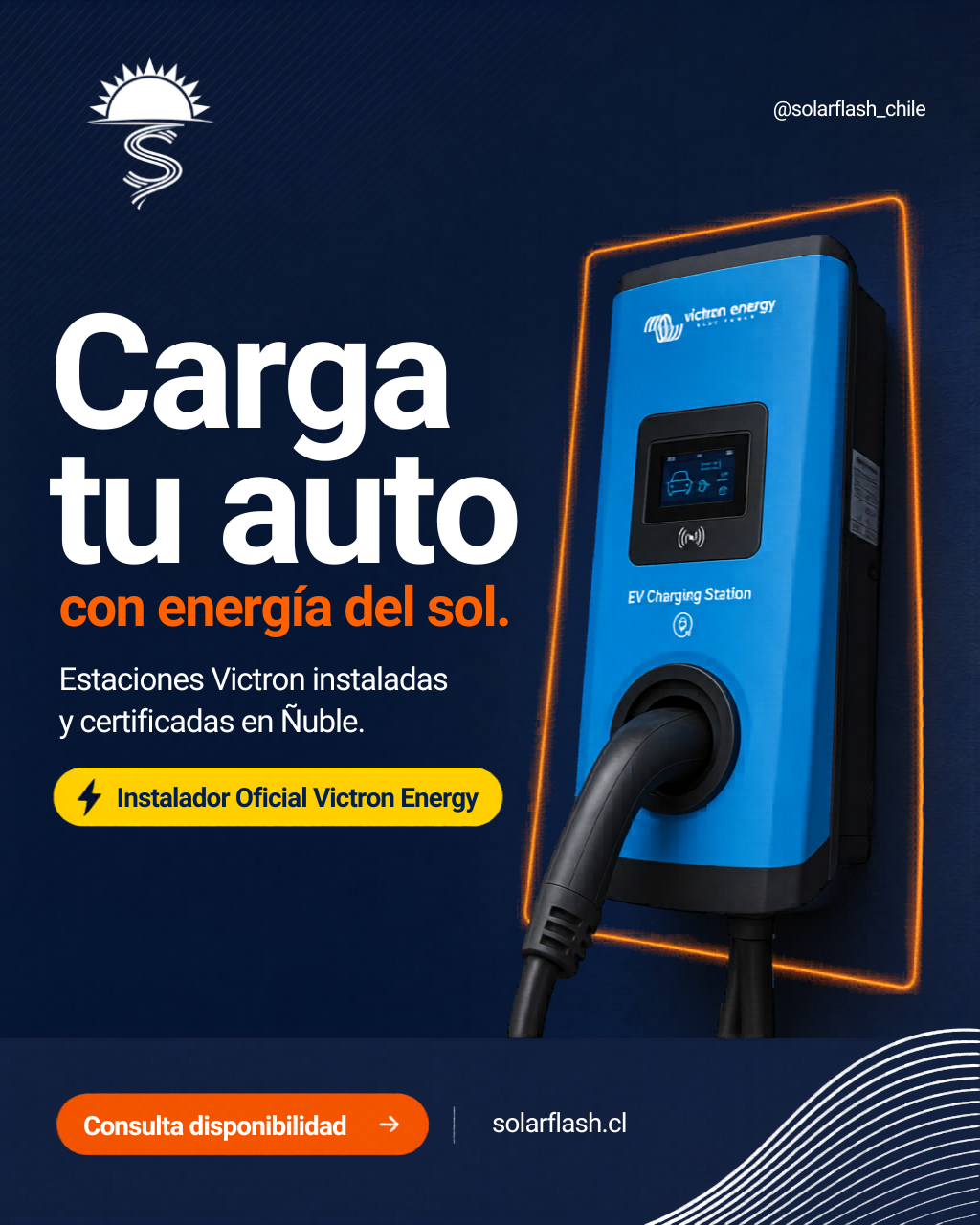 Tu parcela, tu energía