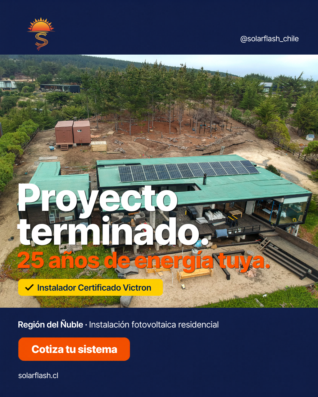 Proyecto terminado